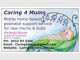 Caring 4 Mums