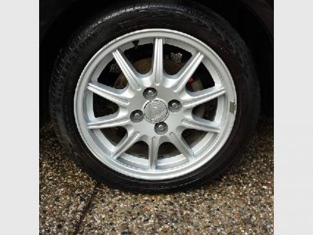 Carrera Prestige Detailing