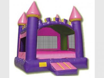 Castles 4 Jumping