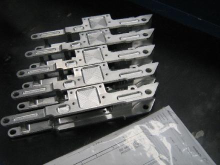 C&C Machining and Engineering