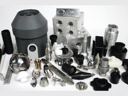 C&C Machining and Engineering