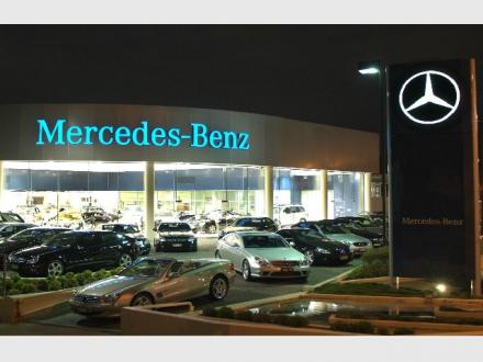 Centenary Classic (Mercedes-Benz) Centenary Classic (Mercedes-Benz)