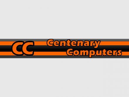 Centenary Computers