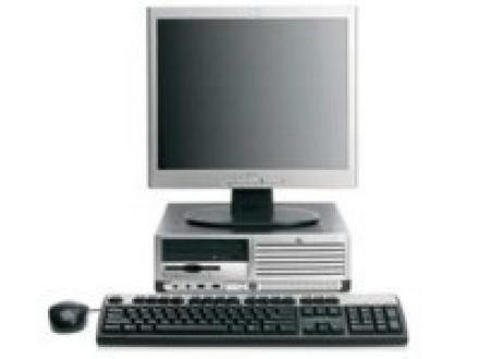 Centenary Computers