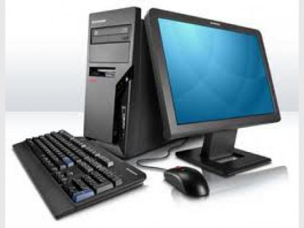 Centenary Computers