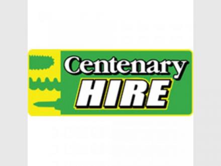 Centenary Hire Centenary Hire