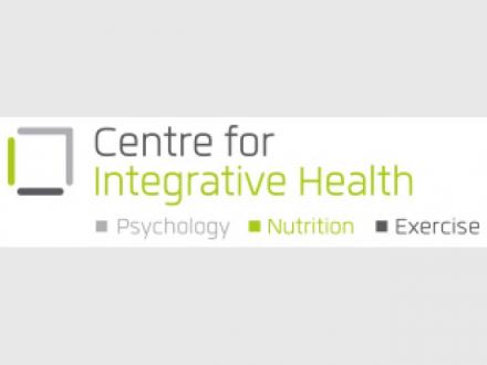 Centre For Integrative Health Centre For Integrative Health