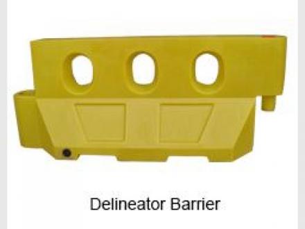 Centurion Barrier Systems Centurion Barrier Systems
