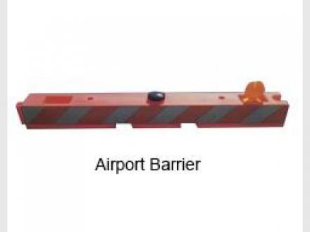 Centurion Barrier Systems Centurion Barrier Systems