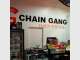 Chain Gang cycling and lifestyle center - bikes shop