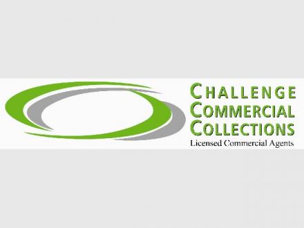 CHALLENGE COMMERCIAL COLLECTIONS PTY LTD CHALLENGE COMMERCIAL COLLECTIONS PTY LTD