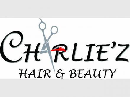Charlie'z Hair & Beauty