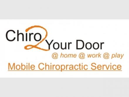 Chiro 2 Your Door