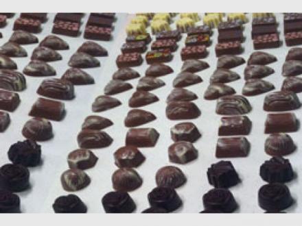 Chocolae-Handcrafted Artistic Chocolates Chocolae-Handcrafted Artistic Chocolates