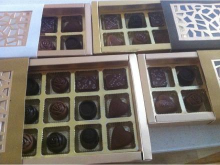 Chocolae-Handcrafted Artistic Chocolates Chocolae-Handcrafted Artistic Chocolates