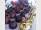 Chocolae-Handcrafted Artistic Chocolates Chocolae-Handcrafted Artistic Chocolates