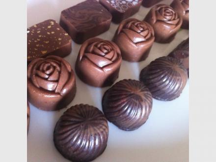 Chocolae-Handcrafted Artistic Chocolates Chocolae-Handcrafted Artistic Chocolates