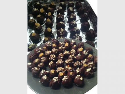 Chocolae-Handcrafted Artistic Chocolates Chocolae-Handcrafted Artistic Chocolates