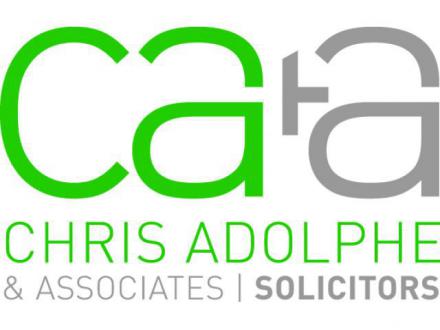 Chris Adolphe & Associates | Solicitors Chris Adolphe & Associates | Solicitors
