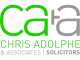 Chris Adolphe & Associates | Solicitors