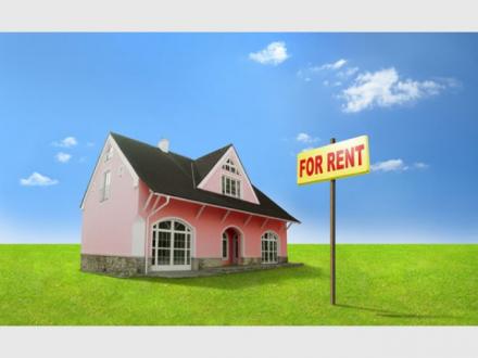 Cloud Property Management