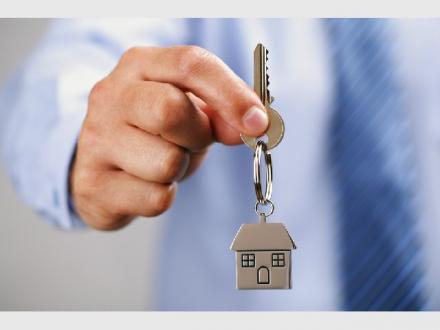 Cloud Property Management