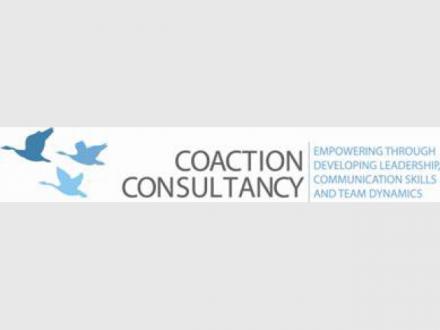 Coaction Consultancy Coaction Consultancy
