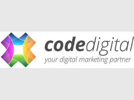 Code Digital Code Digital