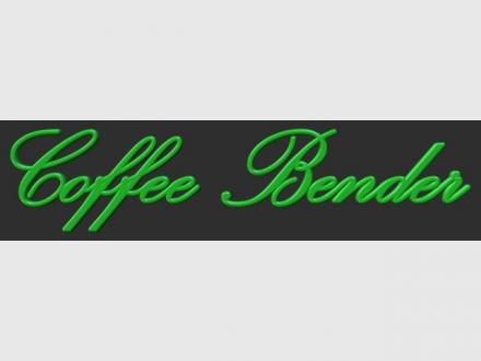 Coffee Bender Coffee Bender