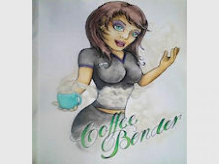 Coffee Bender Coffee Bender