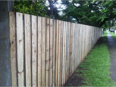 Collinson Fencing PTY