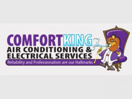 Comfort King