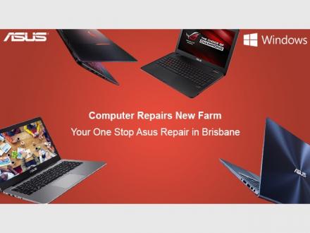 Computer Repairs New Farm Computer Repairs New Farm