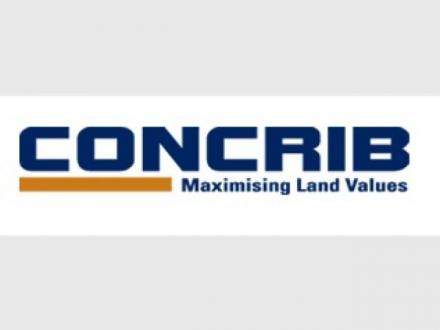 Concrib Wall Retaining Systems