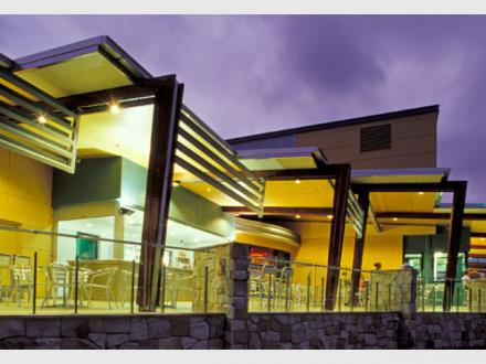 Cox Architects Pty Ltd Cox Architects Pty Ltd