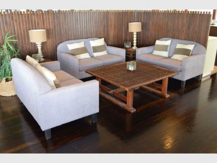 CP Floor Sanding