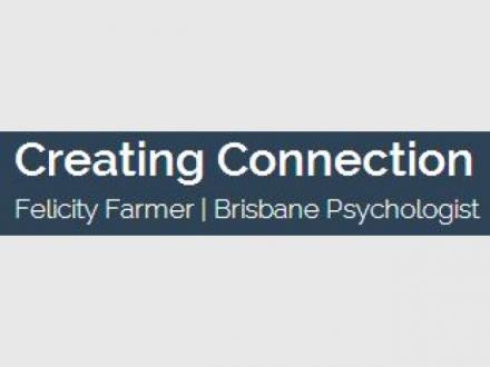 Creating Connection