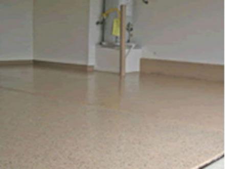 Creative Flake Epoxy Seamless Floors Creative Flake Epoxy Seamless Floors