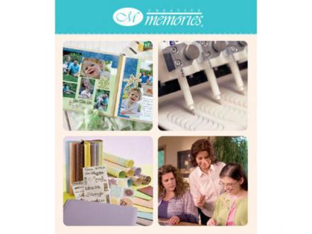 Creative Memories Creative Memories