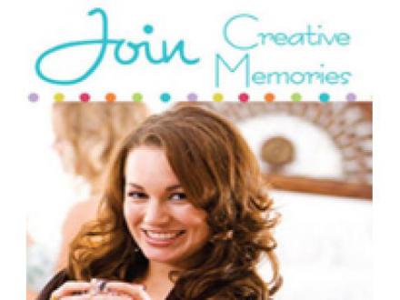 Creative Memories Creative Memories