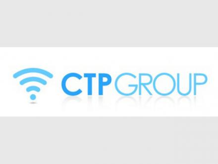 CTP Group Pty Ltd CTP Group Pty Ltd