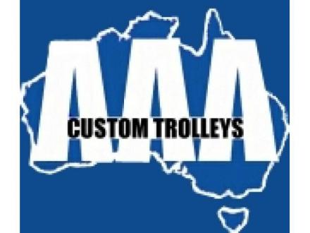 Custom Trolleys Australia Custom Trolleys Australia