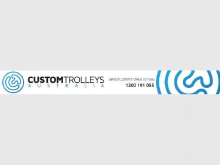 Custom Trolleys Australia
