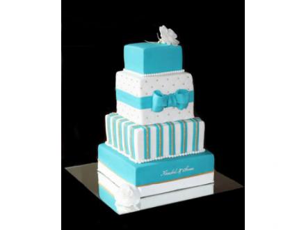 Cut to the Cake
