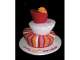 Cut to the Cake