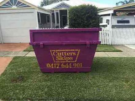 Cutters Skips