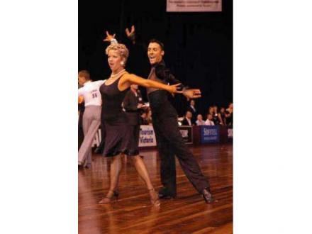 DancEvolution