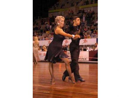 DancEvolution