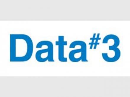 Data #3 Limited Data #3 Limited