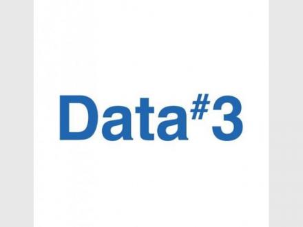 Data#3